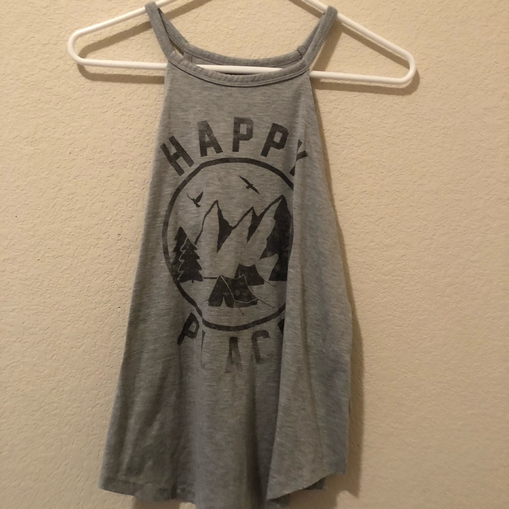 VINTAGE TOP